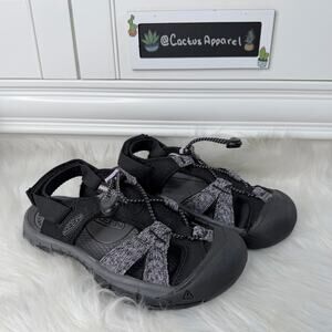 New Women’s KEEN Ravine H2 Water Sandal Size 5.5